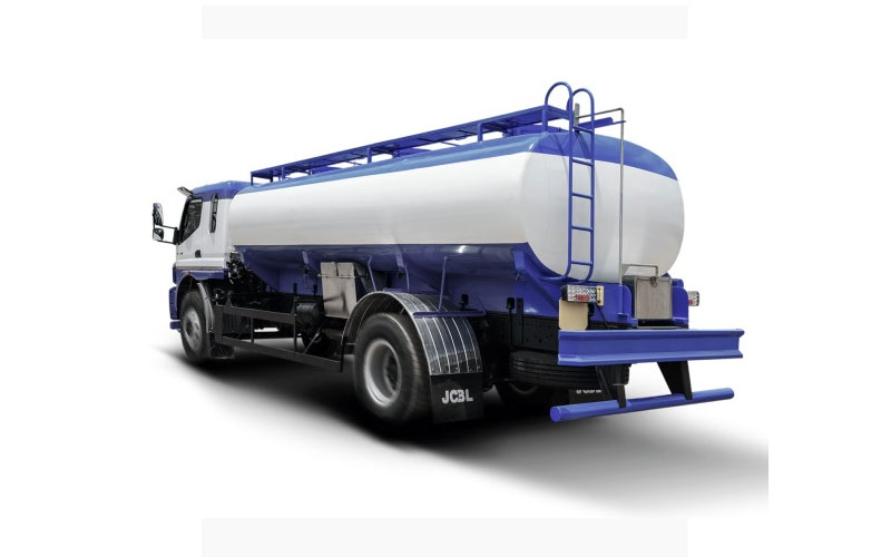 Tank Tanker