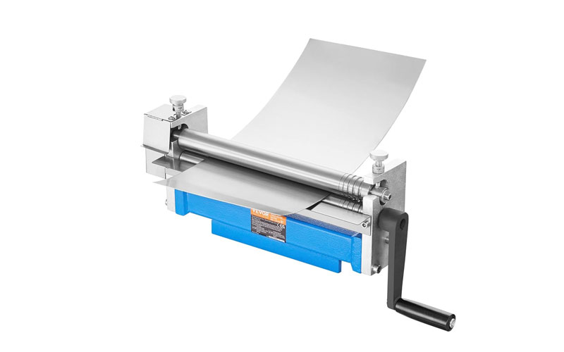 Sheet Rolling Machine